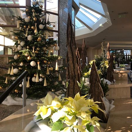 Spa Residence Carbona Apartman 104 Hévíz Εξωτερικό φωτογραφία