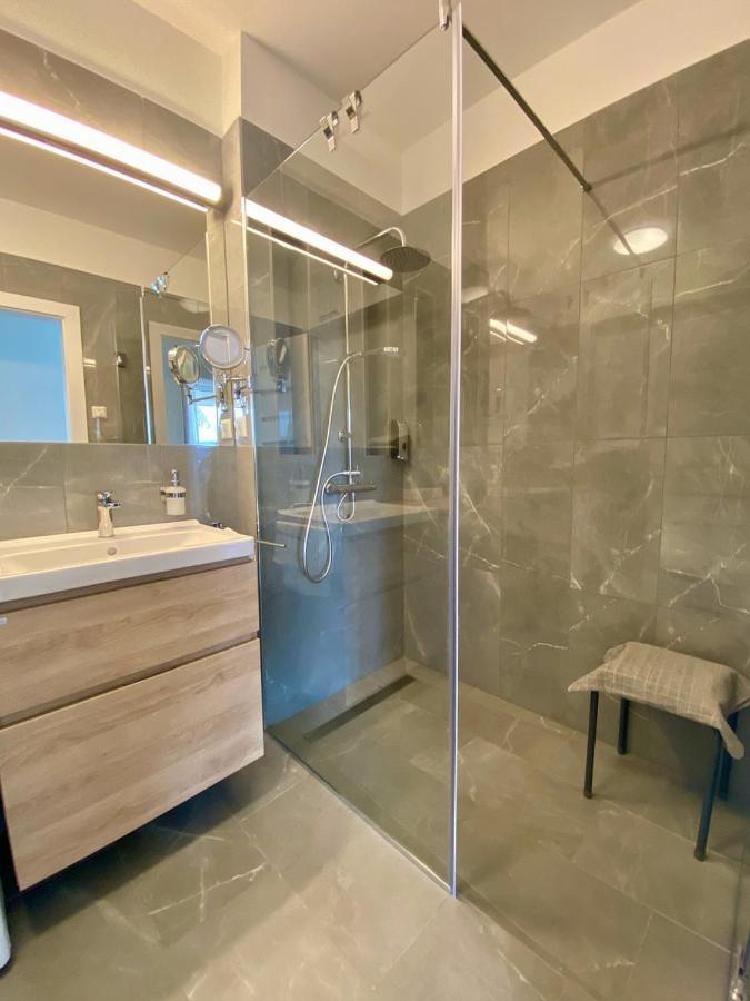 Spa Residence Carbona Apartman 104 Hévíz Εξωτερικό φωτογραφία
