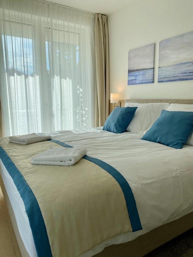 Spa Residence Carbona Apartman 104 Hévíz Εξωτερικό φωτογραφία
