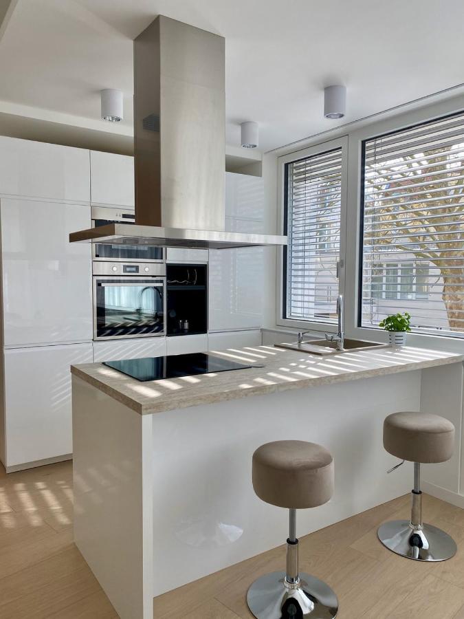 Spa Residence Carbona Apartman 104 Hévíz Εξωτερικό φωτογραφία
