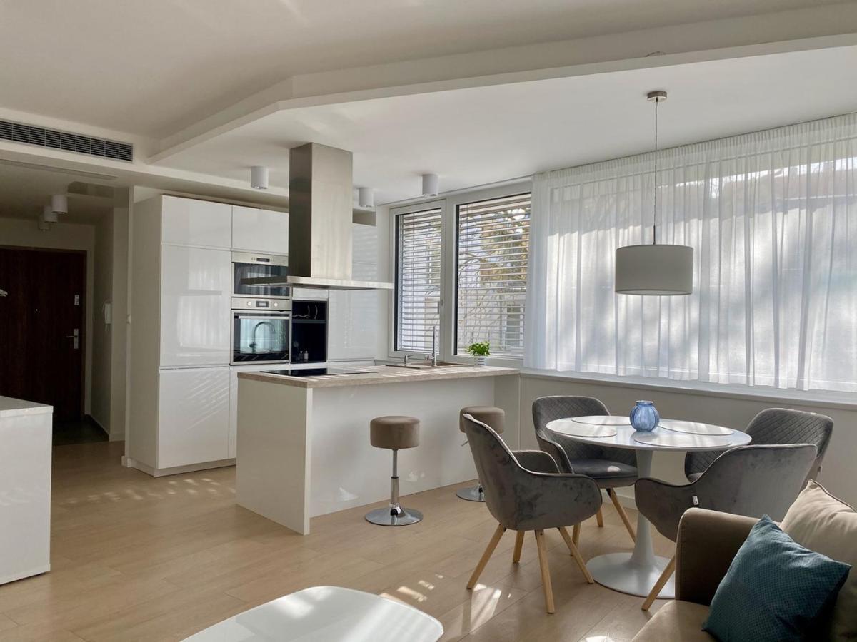 Spa Residence Carbona Apartman 104 Hévíz Εξωτερικό φωτογραφία