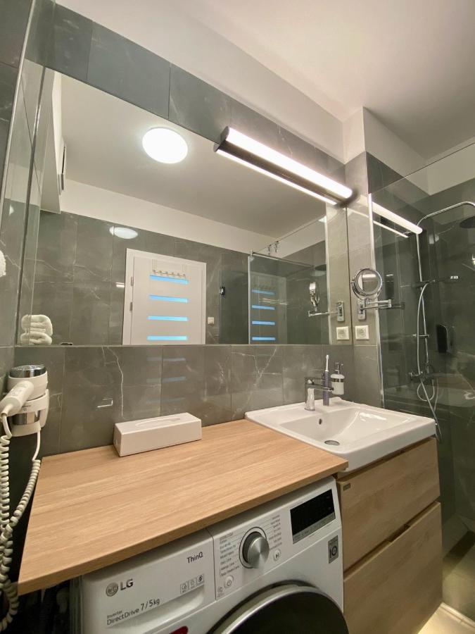Spa Residence Carbona Apartman 104 Hévíz Εξωτερικό φωτογραφία