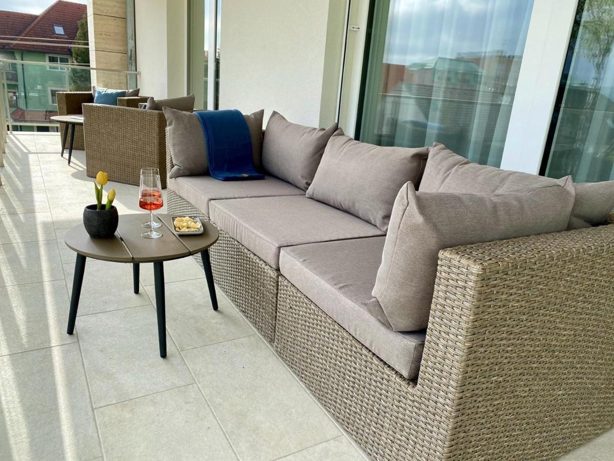 Spa Residence Carbona Apartman 104 Hévíz Εξωτερικό φωτογραφία