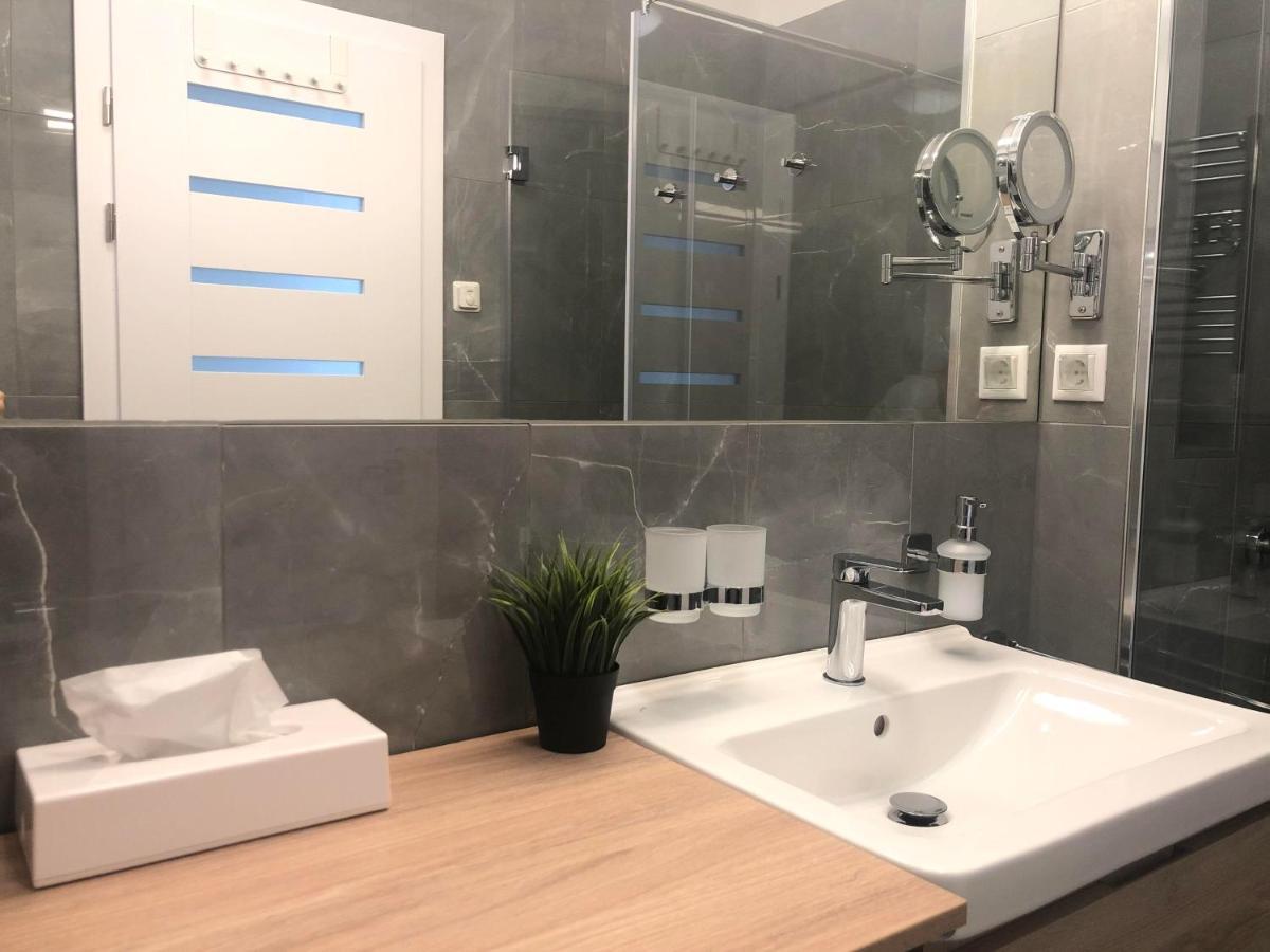 Spa Residence Carbona Apartman 104 Hévíz Εξωτερικό φωτογραφία