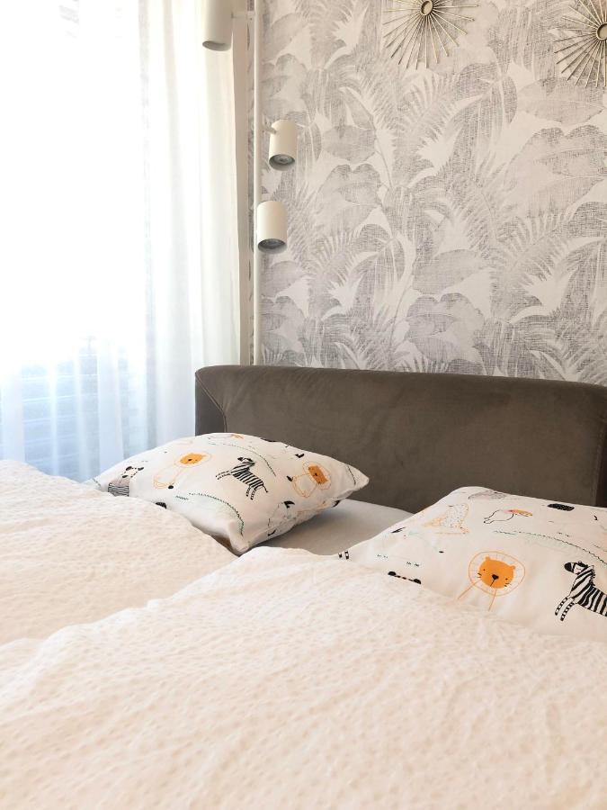 Spa Residence Carbona Apartman 104 Hévíz Εξωτερικό φωτογραφία