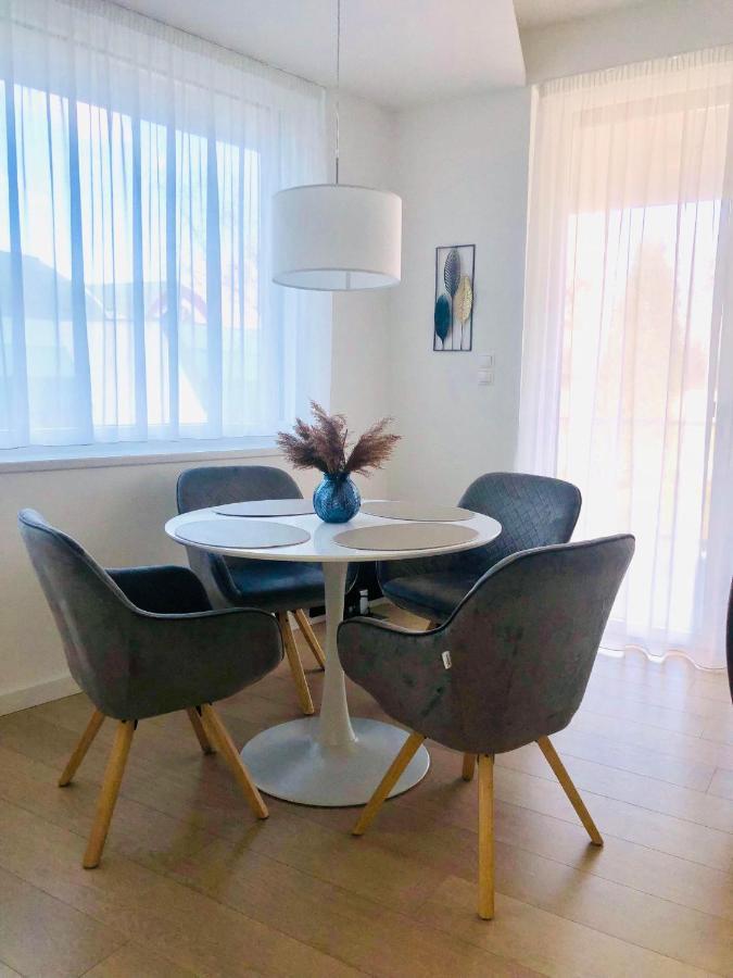 Spa Residence Carbona Apartman 104 Hévíz Εξωτερικό φωτογραφία