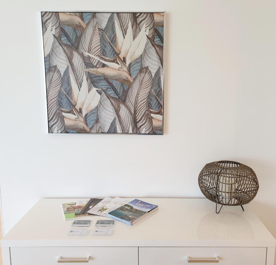 Spa Residence Carbona Apartman 104 Hévíz Εξωτερικό φωτογραφία