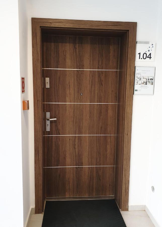 Spa Residence Carbona Apartman 104 Hévíz Εξωτερικό φωτογραφία